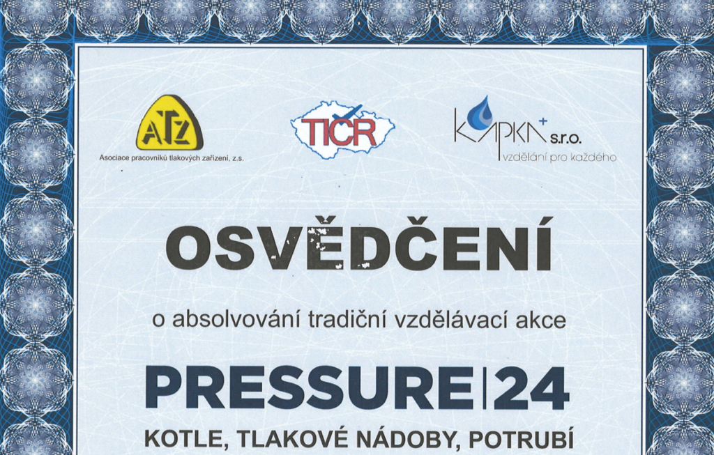 Přečtete si více ze článku Odborné semináře